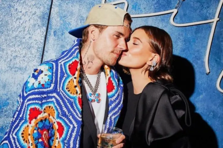 Terungkap, Ternyata Ini Alasan Justin Bieber Keluar dari HYBE Amerika, Karena Saran Hailey Bieber??