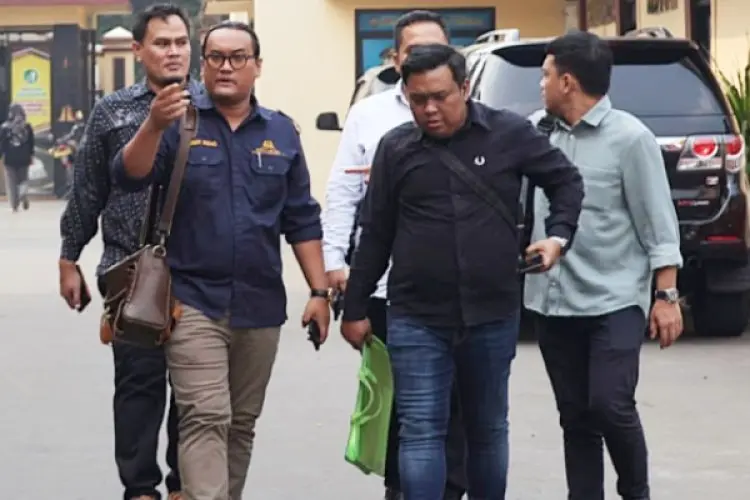 Kuasa Hukum Bayi Tertukar di Bogor Tuntut Perdata dan Pidana RS Sentosa