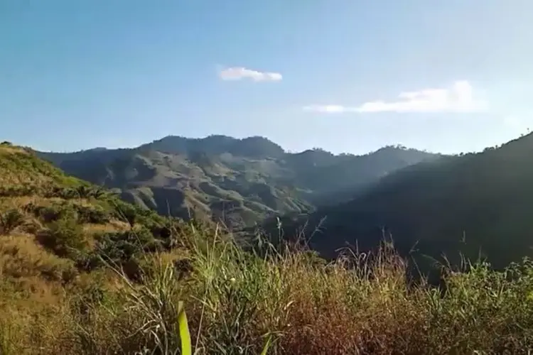 Tertarik Mendaki Gunung di Gorontalo, Gunung Boliyohuto Bisa Menjadi Tujuan Kamu