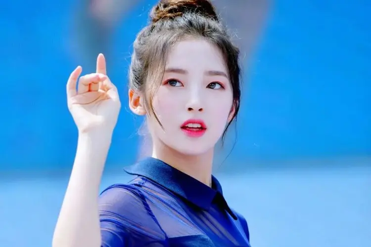 Arin OH MY GIRL dan Lee Soo Hyuk Akan Bintangi Drama Baru, Ini Judulnya