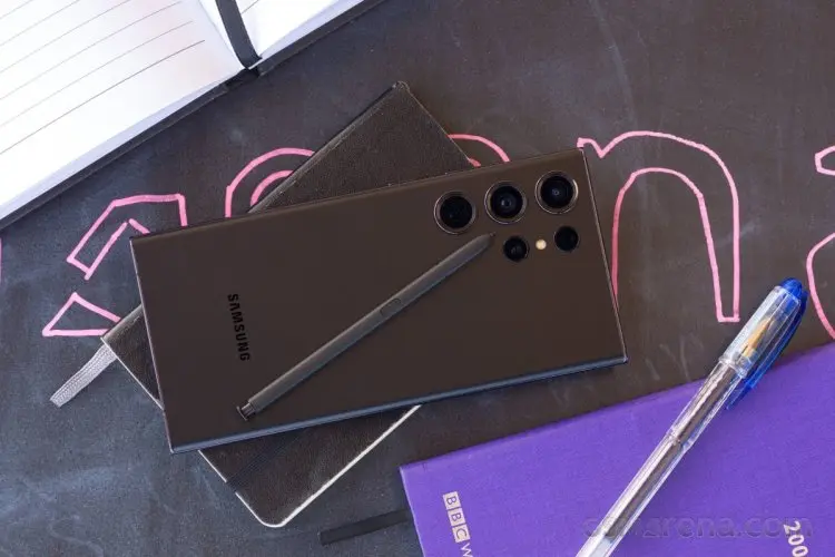 Bakal Hadir dengan Kamera Gahar, Inilah Bocoran Spesifikasi Samsung S24 Ultra