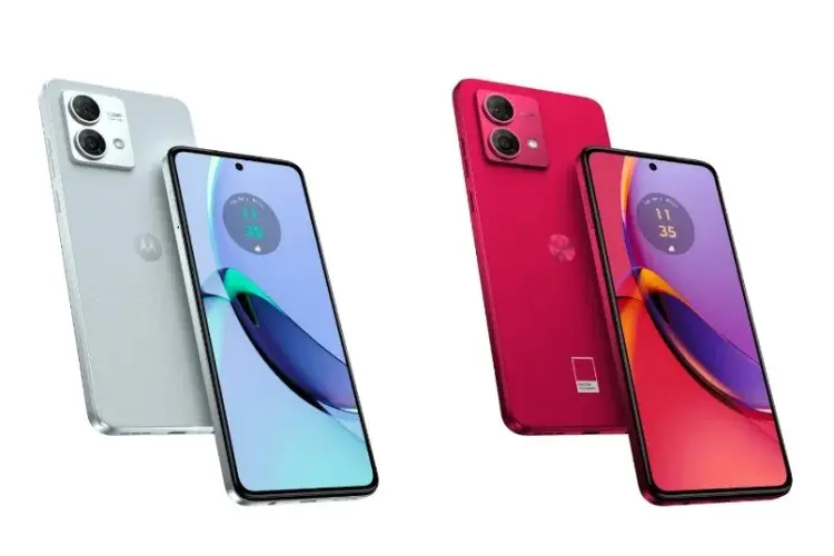 Spesifikasi Motorola Moto G84 5G, HP yang Ditenagai SoC Snapdragon 695
