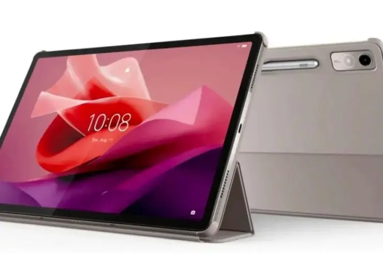 Rekomendasi Tablet Terbaru September 2023, Inilah Spesifikasi Lenovo Tab P12 yang Miliki Penyimpanan hingga 256GB