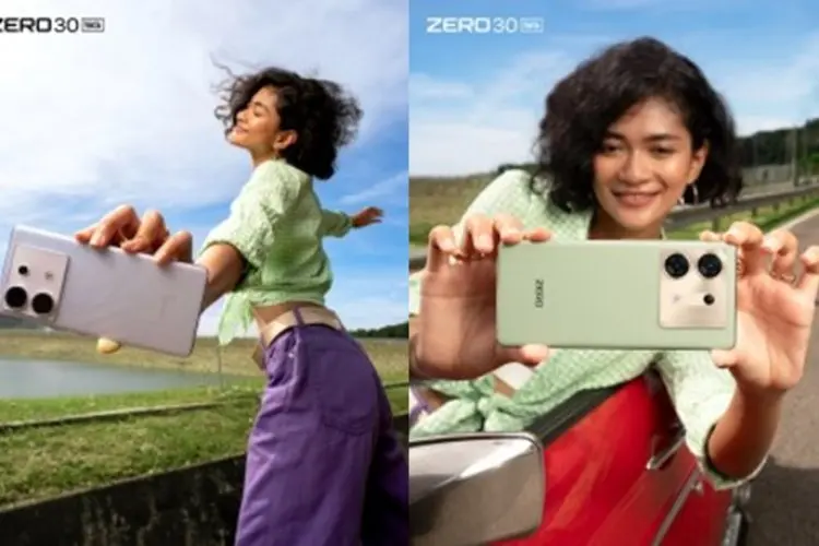 Infinix Zero Series: 5 Pilihan Terbaik Agustus 2024 yang Wajib Kamu Pertimbangkan untuk Genggaman Impianmu!