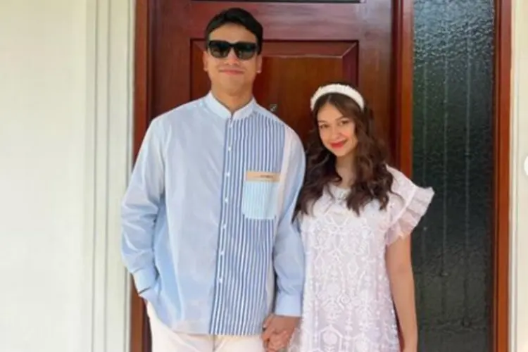 Bahas Hubungan Fadly-Becca, Denny Darko Ungkap Haji Faisal Tak Akan Ambil Keputusan yang Sama Seperti ke Vanessa-Bibi