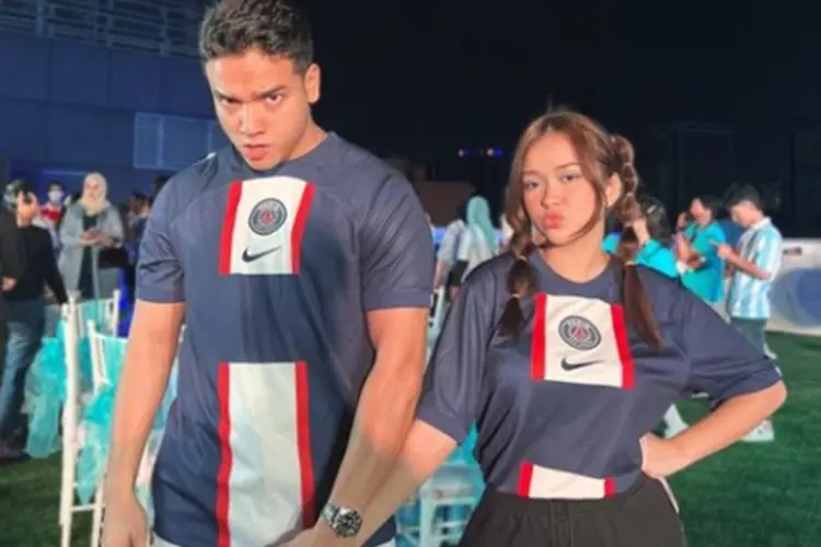 Denny Darko Ungkap Fadly Faisal Masih Akan Temani Rebecca Klopper Pasca Kasus Video Syur