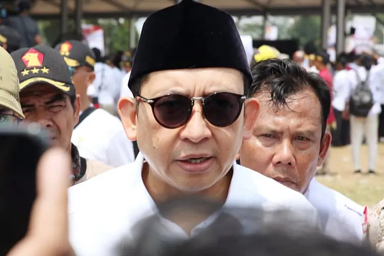 PKB Tinggalkan Prabowo Subianto, Fadli Zon: Bukan Pengkhianatan Tetapi Pilihan