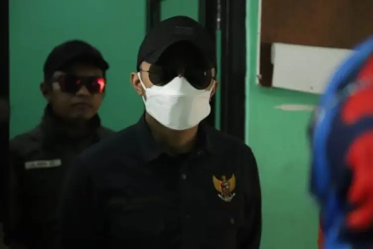 Sebut Rotasi Mutasi Kali Ini Torehkan Sejarah di KBB, Pendiri KBB Apresiasi Hengki Kurniawan 