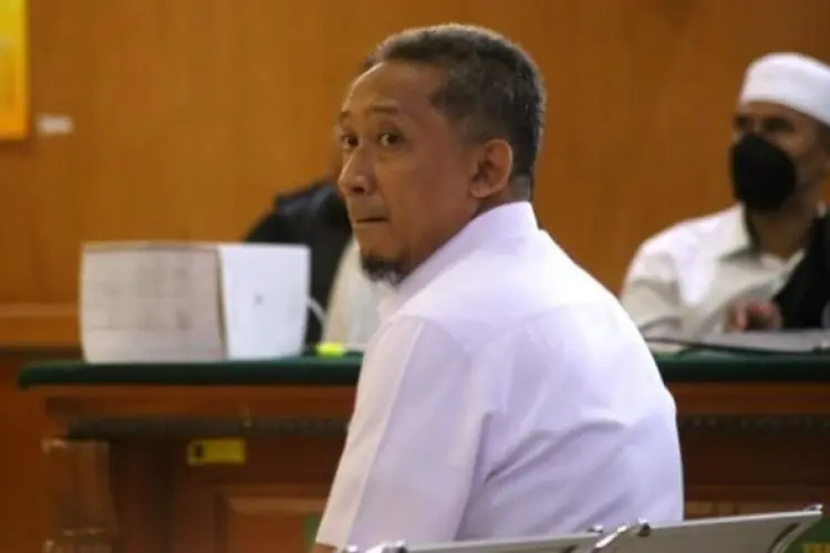 Yana Mulyana Segera Jalani Sidang Perdana sebagai Terdakwa