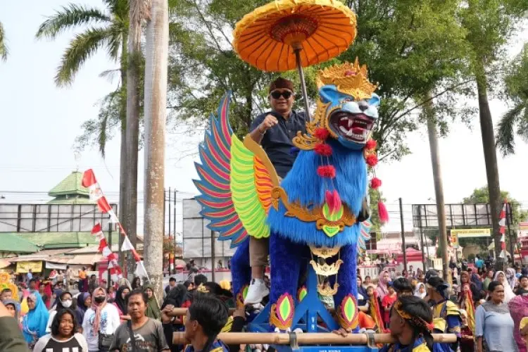 Disparbud Jabar Harap, Program Riksa Budaya Lestarikan Kebudayaan Lokal