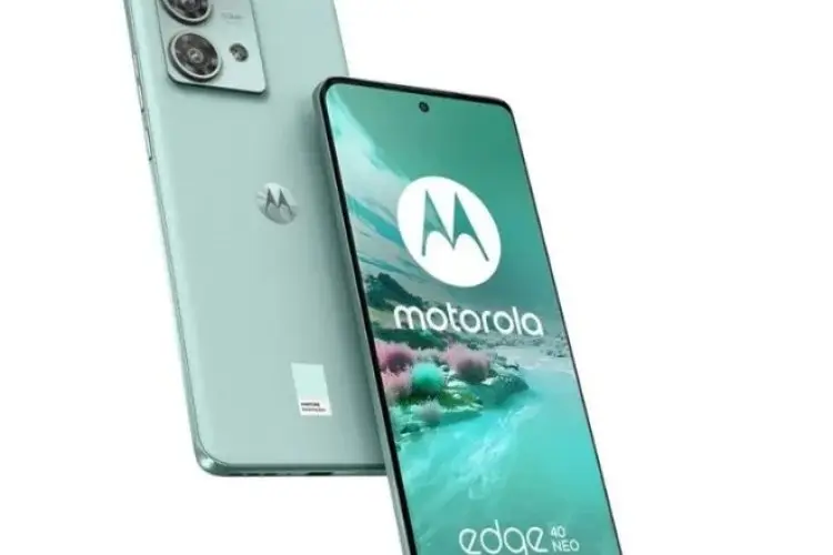 Jelang Rilis, Intip Spesifikasi Utama dan Harga Motorola Moto Edge 40 Neo