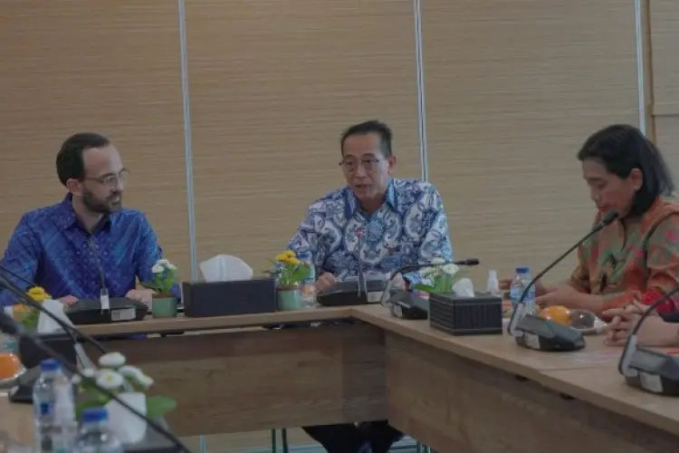 Jalin Kerja Sama dengan Takeda, Bio Farma Pacu Vaksin DBD