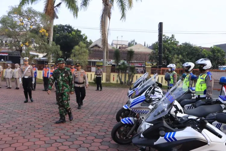 Polisi Imbau Masyarakat tak Menggunakan  Sepeda Listrik di Jalan Raya