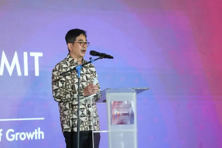 4 Ketua Parpol Pengusung Putuskan Arsjad Rasjid Jadi Ketua TPN Ganjar Pranowo di Pilpres 2024