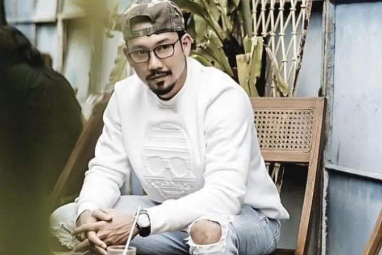 Ngaku 'Nakal' Sewaktu Muda,  Denny Sumargo Sempat Was-was Saat Diminta Tes DNA oleh Verny Hasan