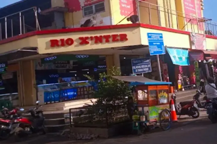 Eks Bioskop Rio dan Gereja Santo Iganitius Bakal Jadi Cagar Budaya Tahun Ini