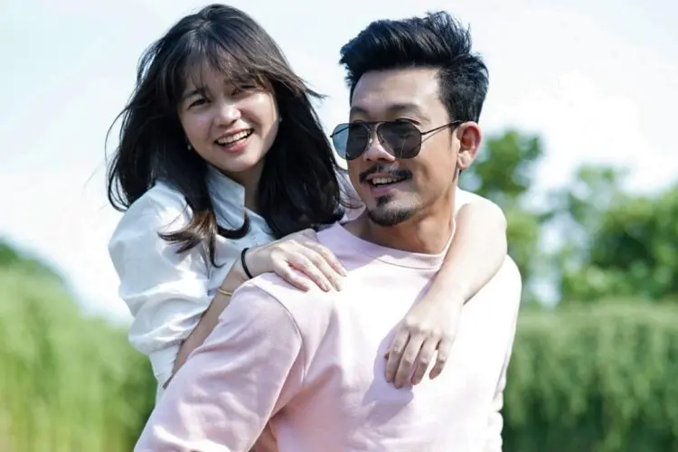 Denny Sumargo Bongkar Reaksi Istri Saat DJ Verny Tantang Tes DNA untuk Kedua Kalinya 