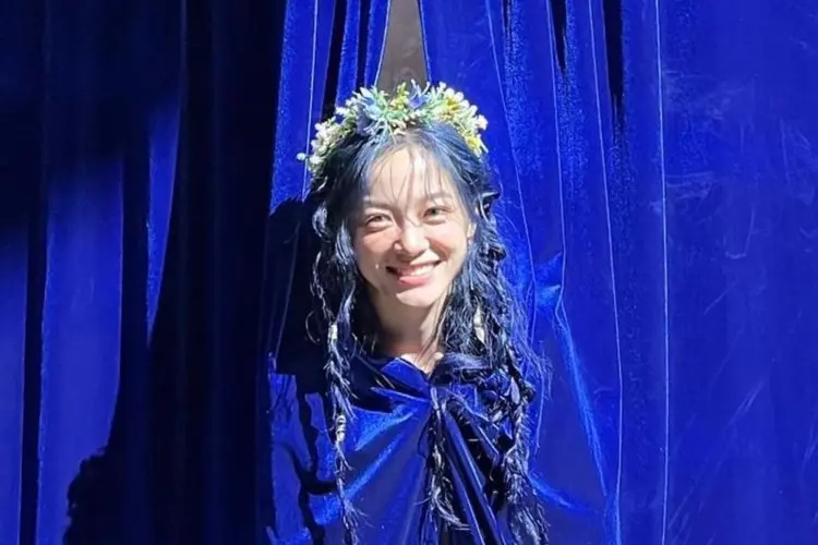 Comback jadi Idola Setelah 2 Tahun 5 Bulan, Kim Sejeong: Saya Sedikit Khawatir dengan Tantangan Baru Ini