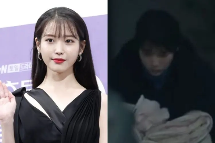 Pernah Hidup Susah hingga Hampir jadi Tunawisma, Begini Perjalanan Hidup Solois IU yang kini jadi Superstar