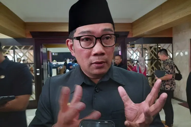 Ridwan Kamil Sikapi Putusan Perceraian dengan Atalia Praratya, Tegaskan Berpisah secara Dewasa dan Bermartabat
