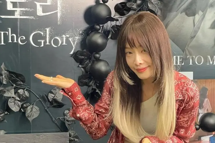 Sama Seperti di Drama 'The Glory, Kim Hieora Diungkap Dispatch jadi Pelaku Pembully saat Masa Sekolah