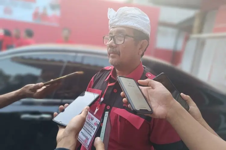 Ironis! PDIP Cirebon Meroket, Pamor Ganjar Pranowo Malah Melempem