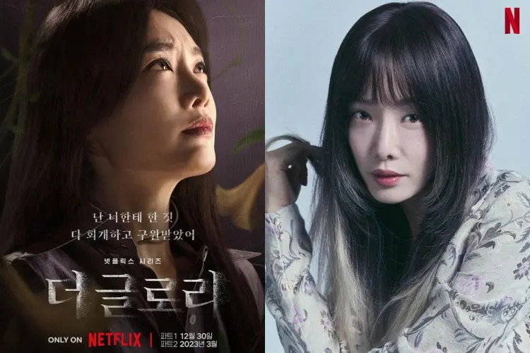 Kim Hieora 'The Glory' Disebut Dispatch Sebagai Pelaku Pembully, Begini Reaksi Netizen: Aku Merinding