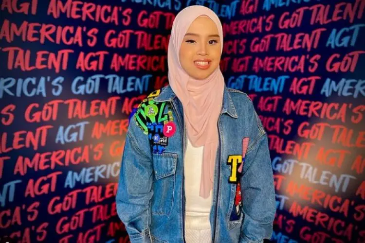 Sukses 'Sihir' Para Juri Saat Semifinal, Begini Cara Vote Putri Ariani di AGT 2023 Tanpa VPN