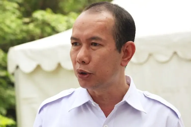 300 Siswa SMPN 3 Kemang Numpang Belajar di Gedung SD, DPRD Desak Pemkab Bogor 