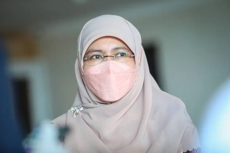 Sambut Kehadiran Bey Triadi, Legislator Jabar Harap Tingkatkan Pembangunan