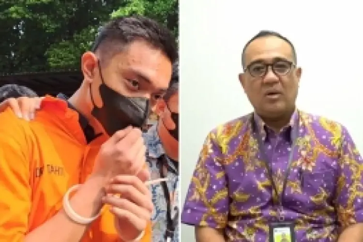 Tak Hanya Hukuman Penjara 12 Tahun, Mario Dandy Juga Dibebankan Untuk Membayar Rp25 Miliar ke David Ozora
