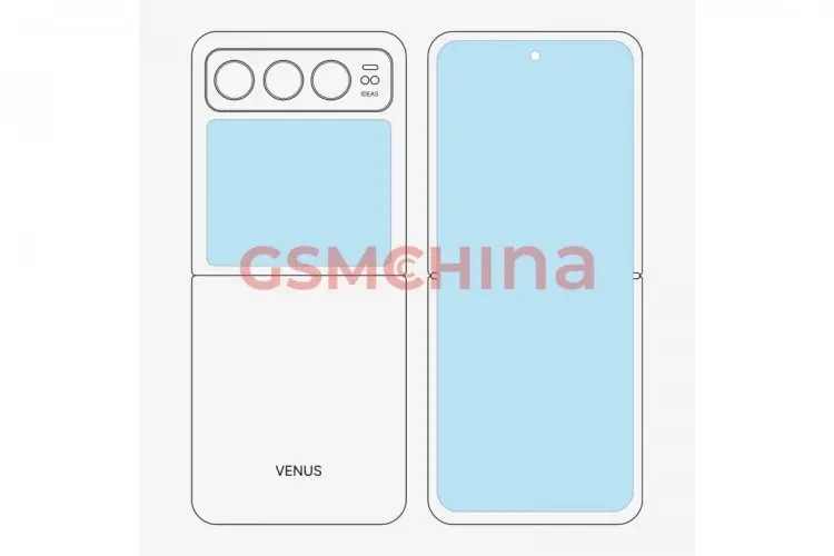Xiaomi Tengah Persiapkan Mix Flip, HP Lipat yang Bakal Jadi Saingan Samsung