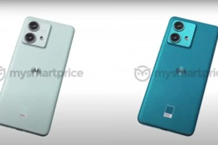 Bocoran Spesifikasi Motorola Edge 40 Neo, HP Entry Level yang Tampil di FCC dengan Baterai 5000 mAh