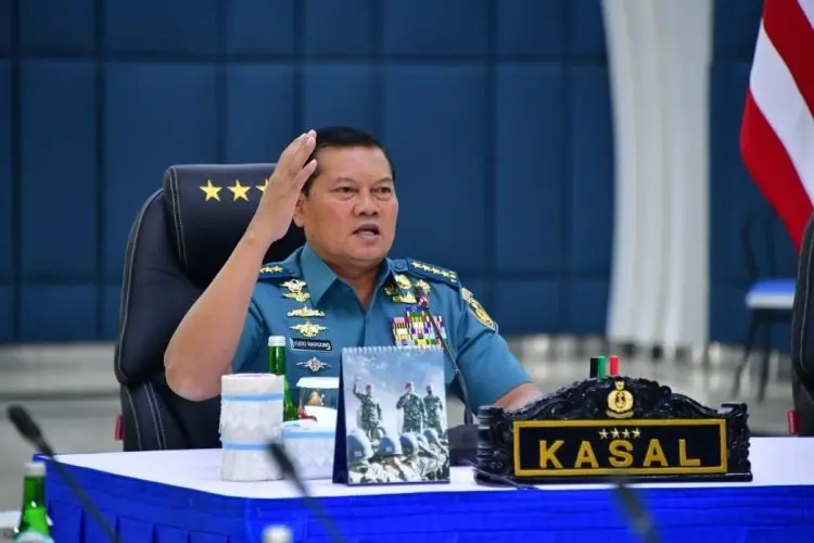 Viral Kasus Oknum Prajurit Aniaya hingga Tewaskan Imam Masykur, Panglima TNI: Harus Dihukum Berat