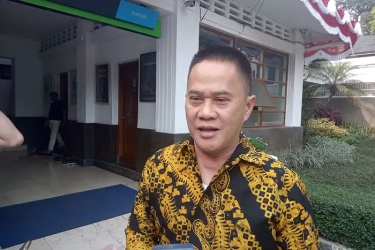 DKPP Kota Bandung Bentuk Tim Khusus Hadapi Lonjakan Harga Pangan Jelang Nataru