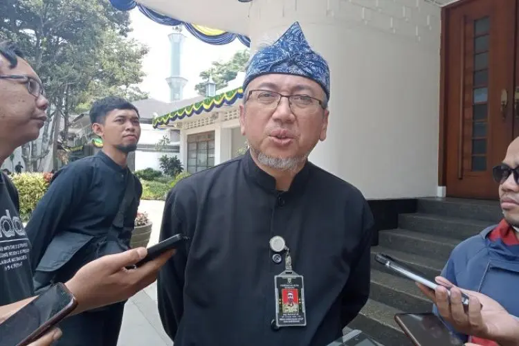 TPS Sementara Gedebage Ditargetkan Beroperasi Pekan Ini