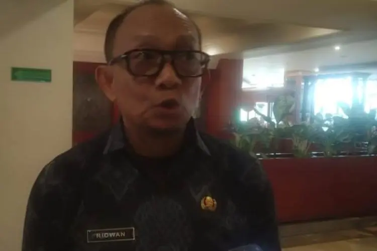Capai 98 Persen, Little Madina di Alun-alun Cililin Segera Diresmikan