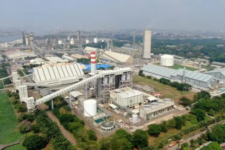 Kolaborasi Global, PLN Gandeng Pupuk Indonesia dan ACWA Power Bangun Pabrik Hidrogen Terbesar di Indonesia