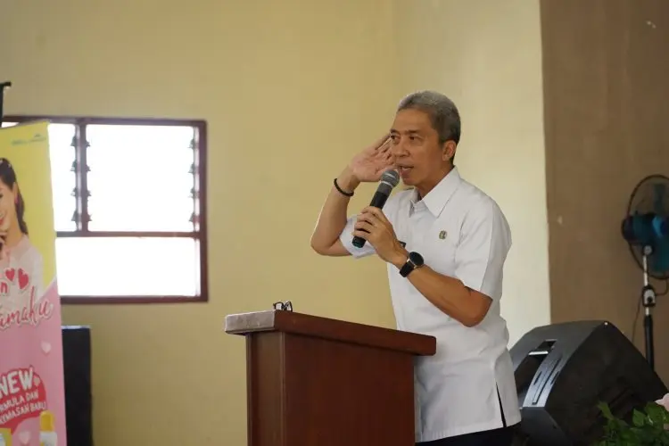 28 Persen Penduduk Kota Bogor Terjangkit Anemia, Ini Langkah Dinkes