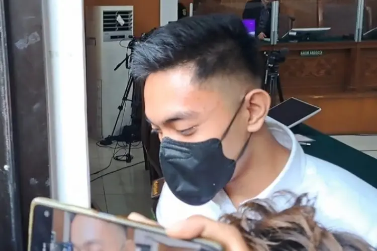 Reaksi Tak Terduga Mario Dandy Usai Divonis 12 Tahun Penjara Atas Kasus Penganiayaan Terhadap David Ozora
