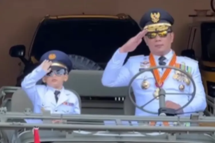 Klarifikasi Ridwan Kamil Soal Sebut Ada 'Breaking News' Pekan Depan Usai Lengser dari Gubernur Jabar
