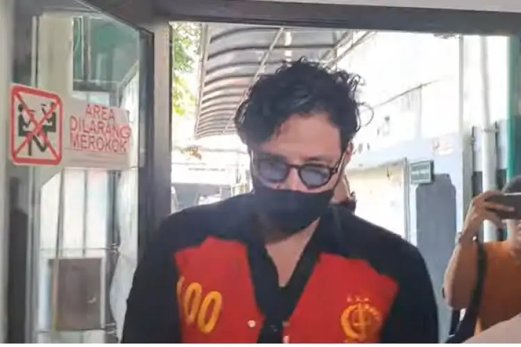 Ammar Zoni Dituntut Hukuman 1 Tahun Penjara Atas Kasus Penyalahgunaan Narkoba