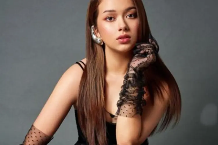 Lagi-lagi Diterpa Isu Video Syur, Rebecca Klopper Ungkap Perilaku Buruk Eks Mantan Pacar