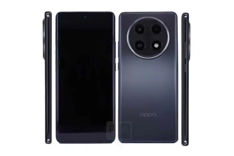 Spesifikasi dan Harga OPPO A2 Pro 5G Terungkap, HP Mid Range yang Ditenagai Chipset MediaTek