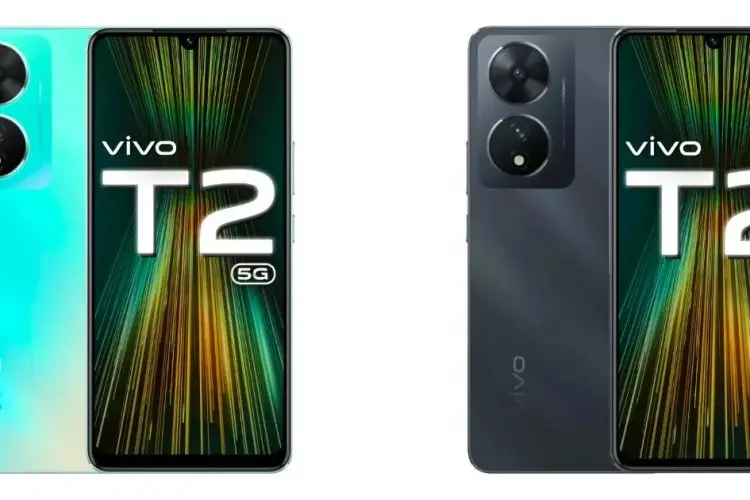 Vivo T2 Pro Tawarkan Spesifikasi Lebih Unggul Dibanding Seri Seri Sebelumnya