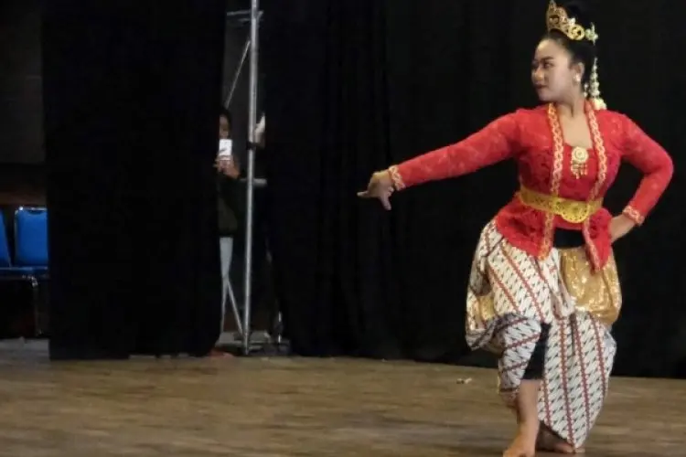 Kadisparbud Garut Berharap Institusi Pendidikan Miliki Ekstrkurikuler Pengembangan Seni Budaya Daerah