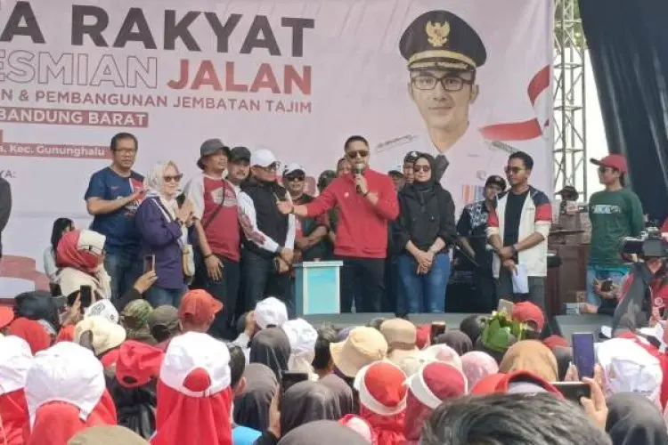 Usai Rampungkan Infrastruktur Jalan Selatan, Pemda KBB Bakal Genjot Potensi Wisata di Kawasan Selatan Daerah