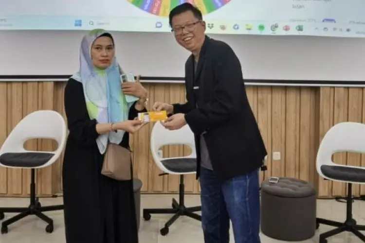 Indogold Bidik 40% Peningkatan Nasabah Baru Investor Emas