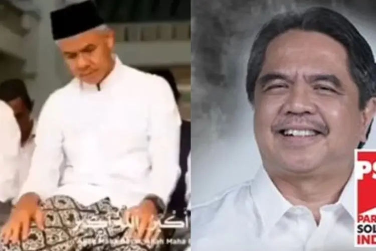 Kritik Keras Ade Armando Soal Ganjar Pranowo yang Muncul di Tayangan Adzan TV: Masa Serendah Ini?