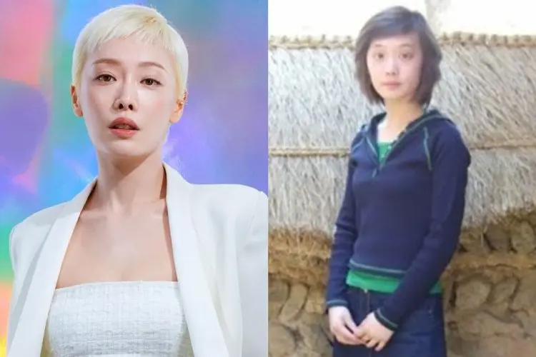 Netizen Korea Bereaksi Kaget Setelah Mengetahui Isi Percakapan Kim Hieora dengan Korban Bullying: Cukup Buruk